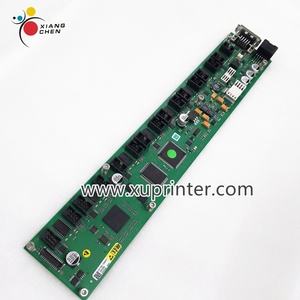WD IDCB3 Circuit Board 00.785.1309/07 Best Quality 1 Piece <b>Printing</b> <b>Machine</b> Ink Motor Electronic Boarde 00.785.1309 - Product Image 2