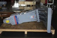 Offre Spéciale CE Accessoires d'excavatrice Marteau hydraulique Furukawa pour excavatrice 2-3 tonnes Brise-roche hydraulique