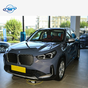 BMW iX1 eDrive25L <span class=keywords><strong>M</strong></span> Sport 2026 Auto Elettrica SUV Compatto 510km Autonomia CLTC Esportazione Calda - Product Image 6