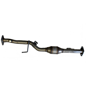 Silencieux automobile de haute qualité, convertisseur catalytique à trois voies personnalisé, A1 Seat Iviza Toledo Skoda <span class=keywords><strong>Fabia</strong></span> Rapid Roomster Polo 1.2 - Product Image 1