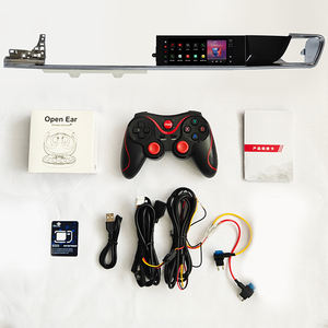 Co Piloot Entertainment Navigatiescherm <span class=keywords><strong>15</strong></span> Inch Android Auto Afspelen Radio 'S Schermen Voor Porsche Panamera 971 2017-2023 - Product Image 5