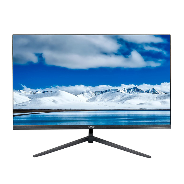 Factory Wholesale 23.8 Inch 2K 4K 144Hz 165Hz LED LCD IPS Screen PC Computer Gaming Monitors