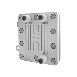 Générateur d'hydrogène PEM HHO pour économiseur de carburant automobile, cellule d'électrolyse de l'eau à haute efficacité, générateur de H2 à 99,99 % pour l'élimination du carbone - Product Image 5
