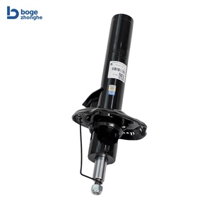 Amortiguador Delantero Bogezhonghe 5Q0413031 5Q0413031CF 5Q0413031CJ para VW <span class=keywords><strong>Golf</strong></span> Jetta Audi <span class=keywords><strong>A3</strong></span> Q2 Chasis MQB, Suspensión - Product Image 4