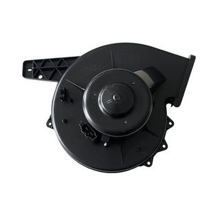 34 D81905 0130115589 Heizungs gebläse motor für VW SANTANA 12V Autoteile Klimaanlage Gebläse Fahrzeugteile Zubehör - Product Image 4