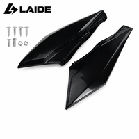 Panneaux de carénage latéraux avant gauche et droit pour Sur Ron Light Bee X S E-Bike, pièces de rechange pour moto