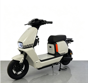 La Más Económica del 2026, Apta para el Mercado Estadounidense, Motocicleta Eléctrica de Dos Ruedas con Faros Delanteros, para Adultos, Adolescentes y Parejas, Entrega Rápida - Product Image 6