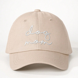 Cappellino da Baseball con Lettere Ricamate, Cappello da Baseball per Esterni, Cappello Trucker Unisex Traspirante e Regolabile, Cappello da Golf per Donne e Uomini - Product Image 3