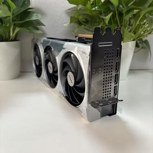 การ์ดจอเดสก์ท็อปรุ่นใหม่ 5060Ti 8GB 16GB GDDR7 OC Edition พร้อมพัดลมระบายความร้อน PCI 3.0 X16 ช่องต่อ DP ประสิทธิภาพสูง GPU ให้ประสิทธิภาพที่เหนือกว่า - Product Image 2