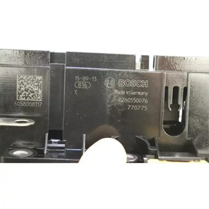 Unidad de Control Mecatrónica TCM 0260550076 8HP70 ZF8HP70 para Caja de Cambios BMW Land Rover Jaguar XE 2.0D, Precio Económico, Stock Suficiente - Product Image 6