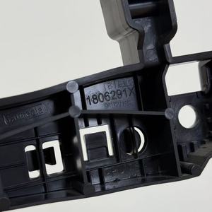 Staffa di Montaggio Paraurti Anteriore <span class=keywords><strong>Peugeot</strong></span> <span class=keywords><strong>3008</strong></span> 4008 5008 YL00411880 YL00411980 - Product Image 4