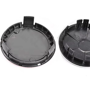 <span class=keywords><strong>Mercedes</strong></span> pour Ford VW accessoires de voiture 54mm 56mm 65mm 68mm 69mm <span class=keywords><strong>75mm</strong></span> taille d'embout de roue voiture centre de roue enjoliveurs enjoliveurs de roue - Product Image 1