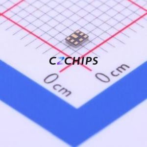 TF0130A Surface Acoustic Wave Filter (SAW) SMD RF ( Passband Bandwidth: 30.2MHz )( Operating Temperature: -20℃~+85℃ ) - Product Image 2