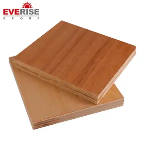 Kayu Lapis Tahan Air/Tinggi Bruto Melamin Putih Harga Kayu, Papan Melamin Di Papan Partikel/Kayu Lapis/MDF