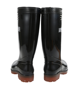 <strong>Electrical</strong> High-Voltage Safety <strong>Boots</strong> 10kv Insulated Dielectric Work <strong>Boots</strong> <strong>Electrical</strong> Insulation <strong>Boots</strong> - Product Image 3