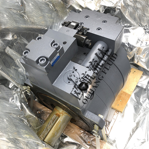 มอเตอร์ไฮดรอลิก TOKIMEC MHT500/250/250-R1-35-JA-S1469B-11 - Product Image 4