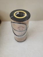 Filtro de Aceite para Motor Detroit Diesel DD13 DD15 DD16 A4711800209 para Modelos Comerciales Cascadia 116/126, 114SD, 122SD, M2 112