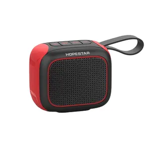 New Mini Speaker A22 Portable music Player With FM Radio wireless Speaker Subwoofer Outdoor Hands-free Calling de som altavoces