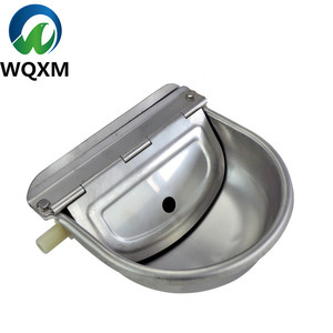 <span class=keywords><strong>Abreuvoir</strong></span> automatique en acier inoxydable <span class=keywords><strong>pour</strong></span> vaches et bovins, bac <span class=keywords><strong>à</strong></span> eau <span class=keywords><strong>pour</strong></span> animaux d'élevage <span class=keywords><strong>à</strong></span> <span class=keywords><strong>vendre</strong></span> <span class=keywords><strong>pour</strong></span> les abreuvoirs d'animaux de ferme - Product Image 6