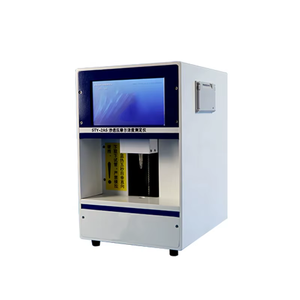 Osmomètre STY-2AS Point de congélation Osmomètre Testeur d'osmolalité numérique Testeur d'osmolalité de laboratoire - Product Image 2