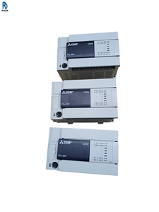 Module de contrôle logique programmable PLC FX3U-32MR/ES-A, module de contrôle industriel, unité de contrôle d'automatisation, module d'E/S numérique - Product Image 1