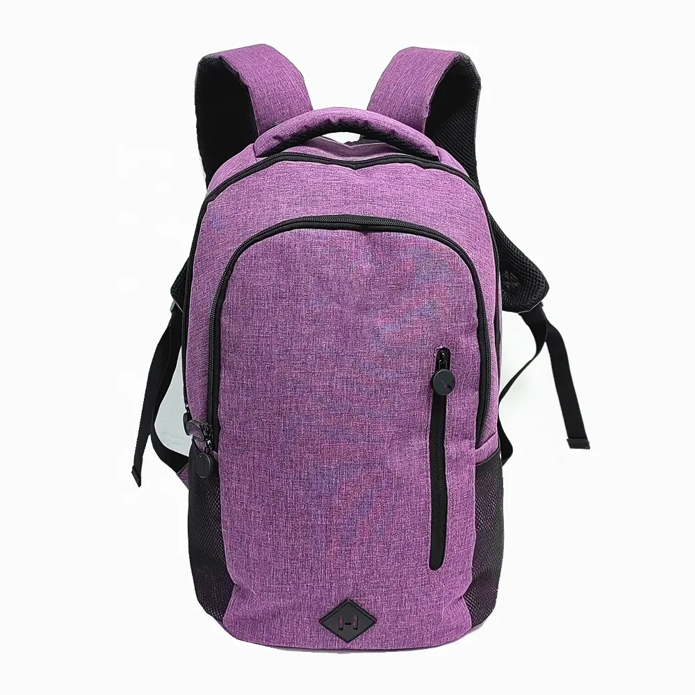 Business Travel Backpack For Women Men Business Computer Backpack Bag Multi-pocket Lightweight Laptop Bag Backpack