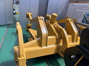 Máy ủi D6 Sâu Bướm mèo D6 lgp Ripper Đổ Xe ủi đất Sâu Bướm ở Sơn Đông - Product Image 4