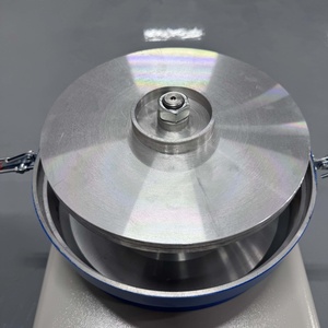 Cung cấp trực tiếp nhà sản xuất điện nhựa Đường máy ly tâm extractor bitum thử nghiệm bitum thử nghiệm 3600r/M 1 năm 220V - Product Image 5