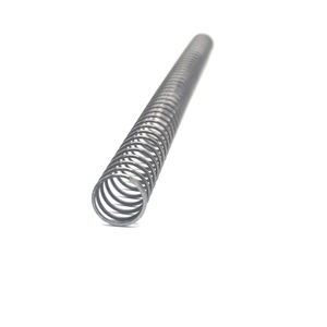 Hongsheng Dây Mùa Xuân động cơ đua giữ lò xo nén cho đường sắt - Product Image 3