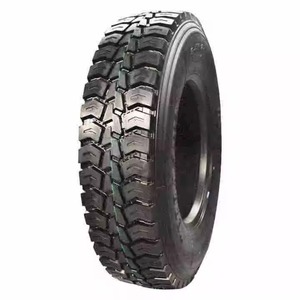 Neumáticos Nuevos para Camión Bias Solid 245/70R19.5, Calidad Premium, Diseñados para Larga Distancia y Alto Rendimiento de Carga, Repuesto/Reparación - Product Image 3