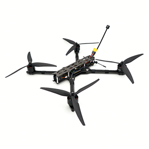 Kit Cetus X à courant élevé pour la course, le meilleur contrôleur cinématique pour drones UAV, Meps, FPV près de chez moi, à utiliser ou non ? - Product Image 6
