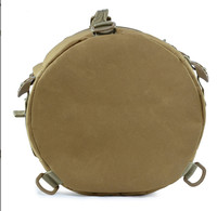 Sac à dos tactique, sac de sport d'extérieur, sac à vêtements, sac à dos tactique multifonctionnel, sac à dos tactique imperméable pour l'extérieur