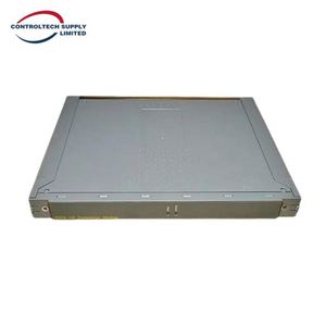 มีสินค้าในสต็อก T3512 โมดูลเอาต์พุตรีเลย์ อะไหล่แท้จาก ICS ระบบทนทานต่อข้อบกพร่องแบบไตรเพล็กซ์ - Product Image 1