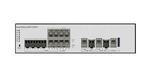 NetEngine AR5710-S Series Enterprise <b>Router</b> AR5710-S8P2X AR5710-S8P2X NetEngine AR Series AR5710-S8P2X AR5710-S8P2X AR5710-S8P2X - Product Image 3
