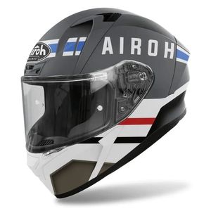 Casco Integrale Airoh Taglia S in Termoplastica per Moto - Product Image 1