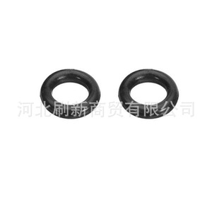 Clip de tornillo de plástico Bmw 17111712788, material PP para reparación de automóviles, número de pieza de repuesto Sx0244 - Product Image 3