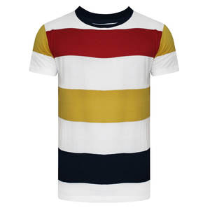 T-Shirt à manches courtes pour homme, vêtements d'activité physique, décontracté, Fitwise, été - Product Image 2