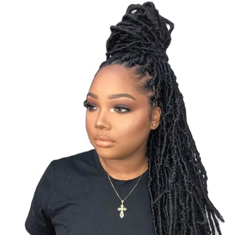 locs meche braid pieces for black women waves african pansly products for black men braiding hair man