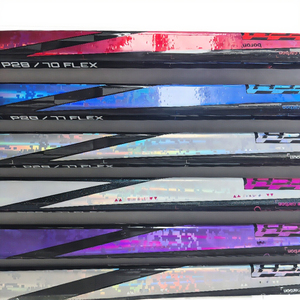 <span class=keywords><strong>2025</strong></span> mới nhất flylite công nghệ sợi Carbon <span class=keywords><strong>Ice</strong></span> Hockey Stick p92/P28/P88/p91 lưỡi 3K/12K/18k dệt dệt cho tối ưu - Product Image 2