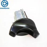 Cilindro de bloqueo de ignición, interruptor de encendido y llaves, F3DZ11582D, F3DZ-11582-D, apto para Ford