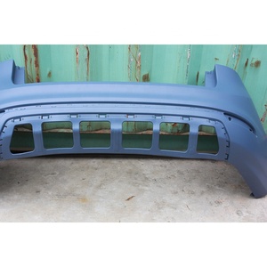Kit carrozzeria auto <span class=keywords><strong>paraurti</strong></span> <span class=keywords><strong>posteriore</strong></span> per <span class=keywords><strong>Ford</strong></span> <span class=keywords><strong>Fiesta</strong></span> corpo cina fabbrica all'ingrosso 2013 - Product Image 2