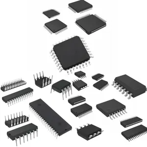 Lorida New Original Integrated Circuit Data Acquisition IC ADC 16BIT SIGMA-DELTA 8DFN Ics Chip MCP3426A4-E/MC