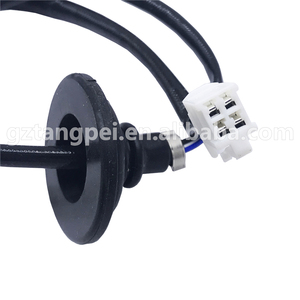 Air Fuel Ratio Capteur D'oxygène OEM 89465-12760 8946512760 Compatible Avec TOYOTA - Product Image 2