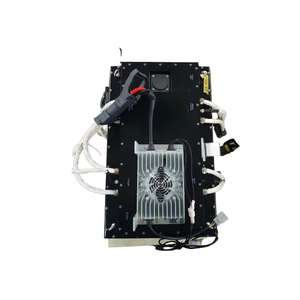 Schnellladende LiFePO4 Gabelstapler-Batterie mit Smart BMS, Industriequalität, Langlebigkeit 24V-96V 100-500AH >6000 Zyklen, 3 Jahre Lebensdauer - Product Image 3