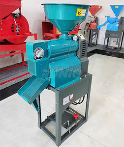 Descascarilladora de Café Seco con Motor de 2.2KW 220V, Capacidad de 100KG/H, para Máquina Descascarilladora de Granos de Café - Product Image 4