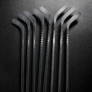 OEM Senior Professional Ice Hockey Sticks Including Junior Carbon Fiber Hockey Sticks for Adults - Product Image 4