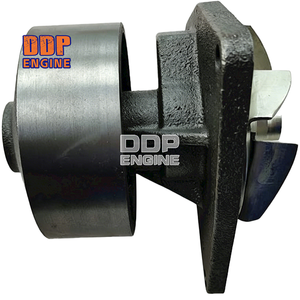 ปั๊มน้ำเครื่องยนต์4955529 3802973สำหรับ S6D114E 6CT8.3 Cummins เครื่องจักรก่อสร้าง4089647 3286293 3973114 4934058 3929612 - Product Image 2