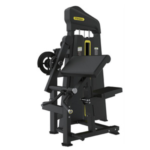 Attrezzatura da <span class=keywords><strong>Palestra</strong></span> Completa Commerciale in Ghisa, Macchina per Hip Bridge e Trazioni Alte/Basse, Attrezzo per Allenamento della Forza Butterfly - Product Image 5