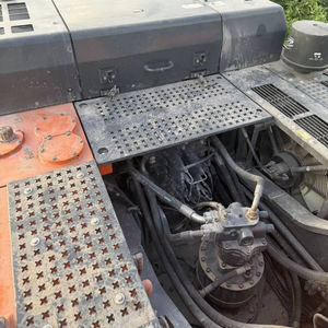 Excavadora Usada Original de 42 Toneladas Doosan Dx420lc-9c para Trabajos de Campo, Condición Doosan Dx420 Dx420lc-7 DX420-7 - Product Image 6