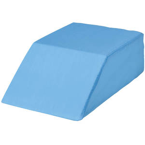 Chất Lượng Cao Thư Giãn Bọt Nghỉ Ngơi Wedge Nâng Cao Chân Hỗ Trợ Nâng Gối - Product Image 2